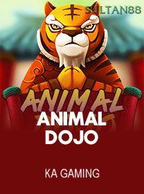 Animal Dojo game thumbnail