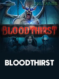 Bloodthirst game thumbnail
