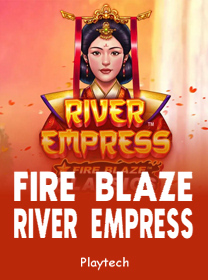 Fire Blaze River Empress Terbaru: Review, RTP, dan Link Bermain banner
