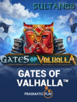 Gates Of Valhalla game thumbnail
