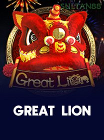 Great Lion game thumbnail