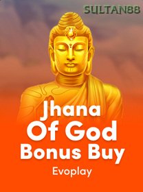 Jhana Of God Bonus Buy game thumbnail