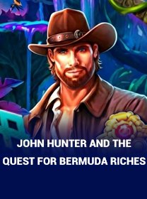 Review John Hunter And The Quest For Bermuda Riches Game Terbaru 2026 untuk Pemula banner