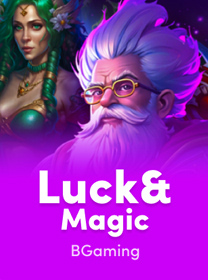 Luck and Magic Terbaru: Review Game dan Link Main game cover
