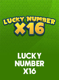 Lucky-Number-x16 icon