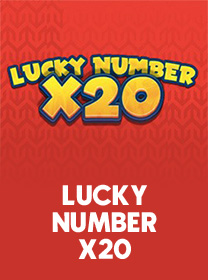Lucky-Number-x20 icon