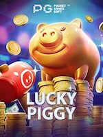 Lucky-Piggy icon
