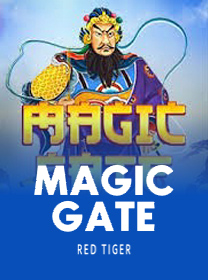 Review Game Magic Gate untuk Pemula dan Pro game cover