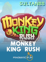 Monkey King Rush game thumbnail