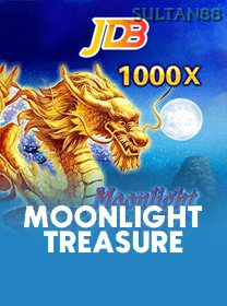 Moonlight Treasure game thumbnail