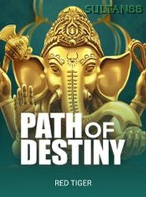 Path Of Destiny game thumbnail