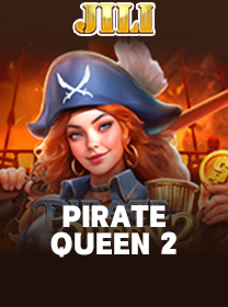 Cara Bermain Pirate Queen 2 dengan Benar di Android game cover