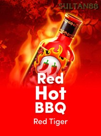 Red Hot B B Q game thumbnail