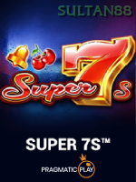 Super 7s icon