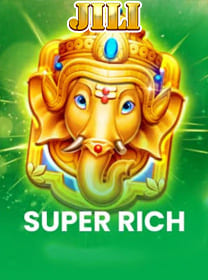 Panduan Bermain Super Rich game cover