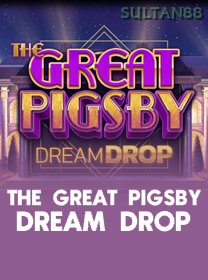 The Great Pigsby Dream Drop icon