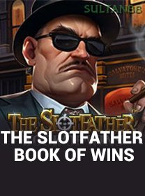 The Slotfather Book Of Wins game thumbnail