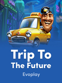 Trip to the Future Game Terbaru: Review dan Info Lengkap banner