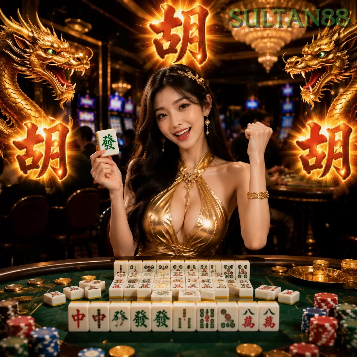 Login sultan88 Sekarang Bonus Melimpah