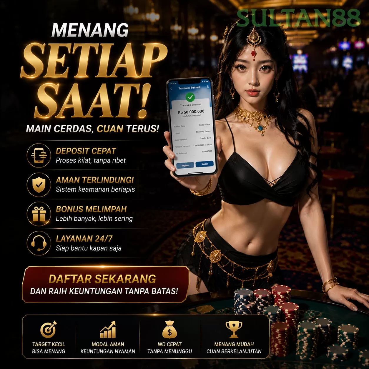 PROMO PETIR KAKEK dan CUCU (PRAGMATIC PLAY) promotion image