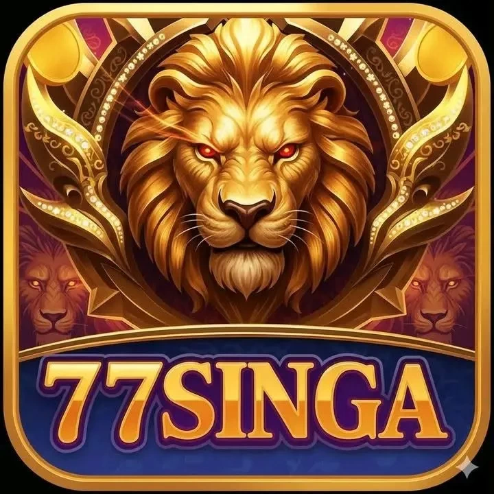 77singa APK Full Version untuk Android