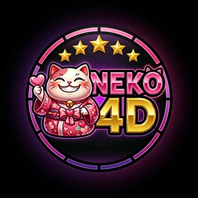 Aplikasi neko4d Ringan untuk Android