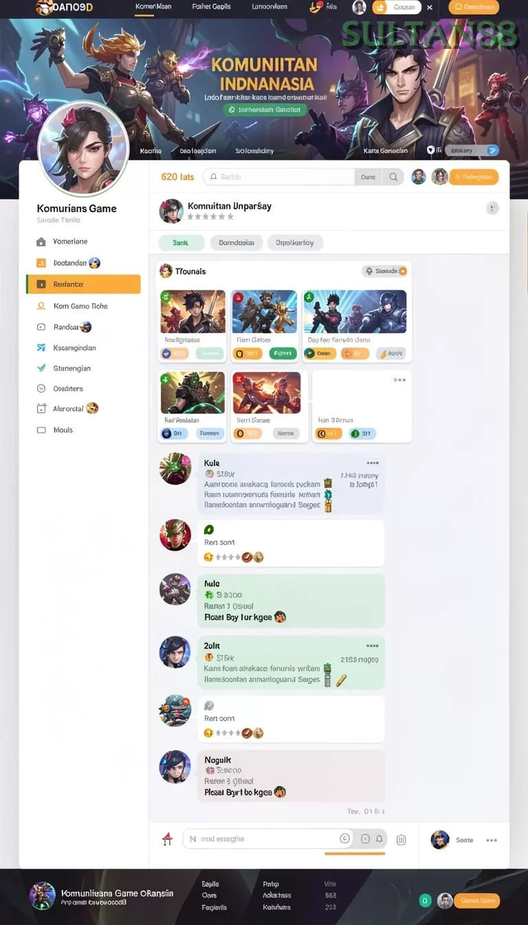 Screenshot Oriental Monster nomor 2