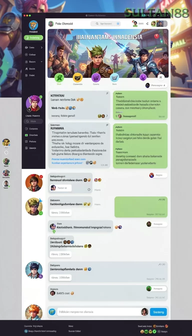 Screenshot Elephant Riches nomor 1