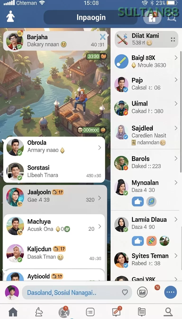 Bonus Garansi Kekalahan 100% screenshot