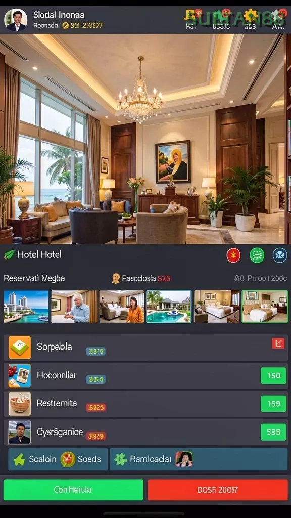Koleksi sultan88 Slot Gacor screenshot