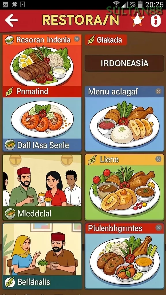 Screenshot Bloodthirst nomor 2